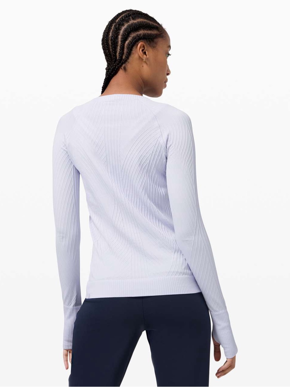 Lululemon Rest Less Pullover - Picture 3 of 12